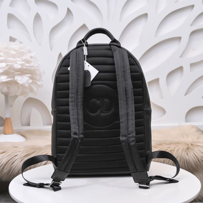 Christian Dior Backpacks